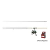 Kép 2/2 - DELPHIN UniSpin Pergető szett 240cm/40g+3T+0,16mm