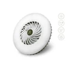 Kép 1/11 - DELPHIN Ventix Ventilátor világítással