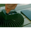 Kép 11/11 - DELPHIN Ventix Ventilátor világítással