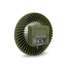 Kép 3/11 - DELPHIN Ventix Ventilátor világítással