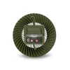 Kép 4/11 - DELPHIN Ventix Ventilátor világítással