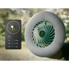 Kép 7/11 - DELPHIN Ventix Ventilátor világítással