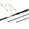 Kép 1/6 - DELPHIN WASABI Feeder NXT 240cm/80g/3 részes feeder bot