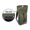 Kép 6/8 - DELPHIN Delphin WASABI Rucksack hátizsák