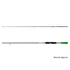 Kép 2/6 - DELPHIN WASABI Spin NXT 180cm/10-30g pergető bot