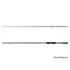 Kép 2/6 - DELPHIN WASABI Spin NXT 210cm/10-30g pergető bot