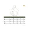 Kép 5/5 - DELPHIN Catch me WINTER CARP dzseki S-es