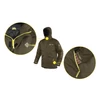 Kép 2/6 - DELPHIN WinTREK thermo kabát L-es