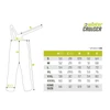 Kép 4/4 - DELPHIN Winter CRUISER 5T Thermo nadrág M
