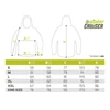 Kép 5/6 - DELPHIN Winter CRUISER 5T Thermo kabát XXL
