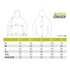 Kép 6/10 - DELPHIN Winter CRUISER 5T thermo ruha szett L-es
