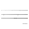 Kép 2/6 - DELPHIN WONDER LS+ 390cm/3,5lbs/3részes pontyozó bot