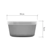 Kép 4/4 - DELPHIN WormBOX gilisztás doboz 10x5cm