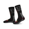 Kép 1/3 - DELPHIN XTREMO Extra Thermo Zokni 38-42