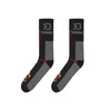 Kép 2/3 - DELPHIN XTREMO Extra Thermo Zokni 38-42