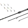 Kép 1/9 - DELPHIN Xtenz 330-360cm/60g 3részes feeder bot