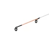 Kép 3/9 - DELPHIN Xtenz 330-360cm/60g 3részes feeder bot