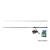 Kép 2/2 - DELPHIN ZANDER Pergető szett 210cm/3-21g+3T+0,18mm