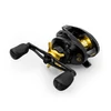 Kép 1/4 - DELPHIN ZANDERA 5+1BB baitcast orsó