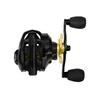 Kép 4/4 - DELPHIN ZANDERA 5+1BB baitcast orsó