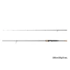 Kép 2/9 - DELPHIN ZANDIT 230cm/25g/2részes pergetőbot