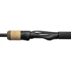 Kép 5/9 - DELPHIN ZANDIT 215cm/15g/2részes pergetőbot