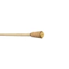 Kép 7/7 - DELPHIN Opium V2 CORK 300cm/3lbs/2részes pontyozó bot