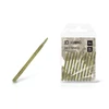 Kép 1/3 - DELPHIN sCAMO GRAZZ Cut anti tangle hüvely 10db