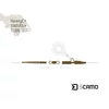 Kép 3/3 - DELPHIN sCAMO HeavyC + Swivel + Tube szett 5db #4