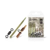 Kép 1/3 - DELPHIN sCAMO HeavyC + Swivel + Tube szett 5db #4