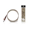 Kép 1/2 - DELPHIN sCAMO Leadcore + PinC WOODZ előke 1m/3db