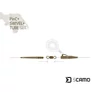 Kép 3/3 - DELPHIN sCAMO PinC + Swivel + Tube szett 5db #4