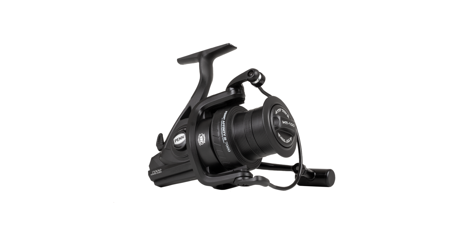Penn Surfblaster III Longcast 7000 Rolle - Stationärrolle