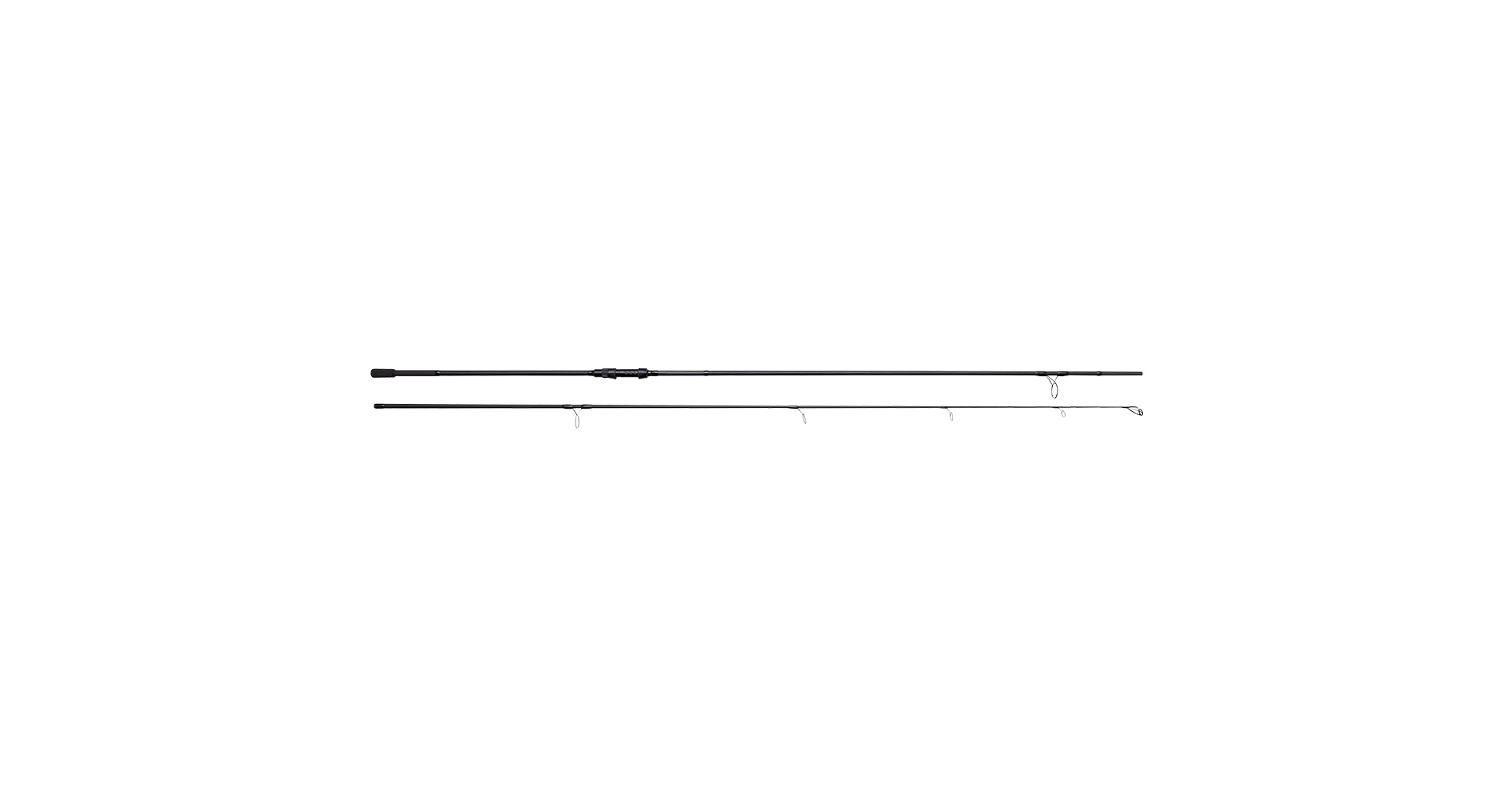 PROLOGIC C-SERIES AB 12'/3.60M 3.00LBS 2részes 40MM AR bojlisbot