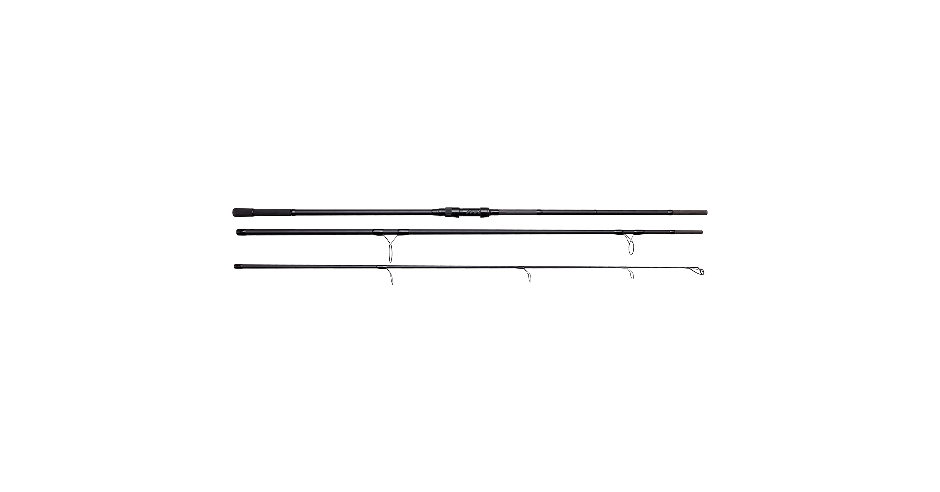 Prologic C-Series Lotus AB Karperhengel 12ft (3lb