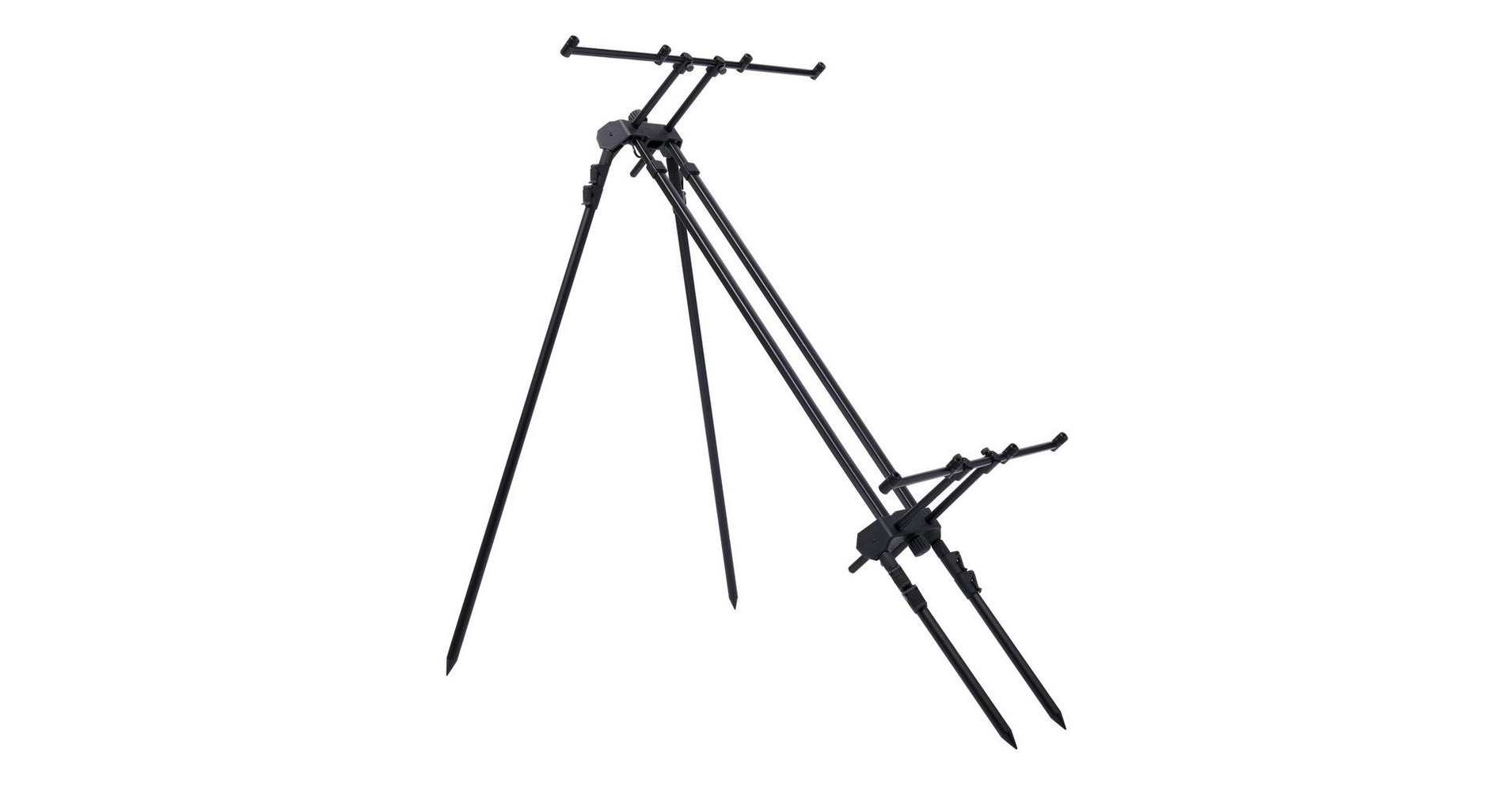 Rod Pod Prologic Element Q/R Tri-Sky 3 | Pacific Pêche