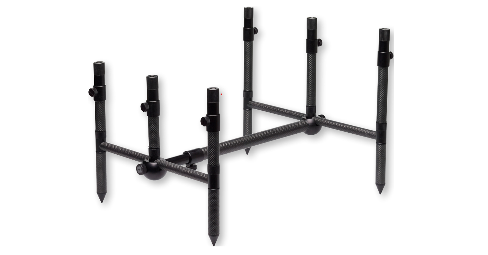 PROLOGIC K3 CARBON LOW PROFILE ROD POD 3035CM 3 botos Rod Pod,Tri Pod