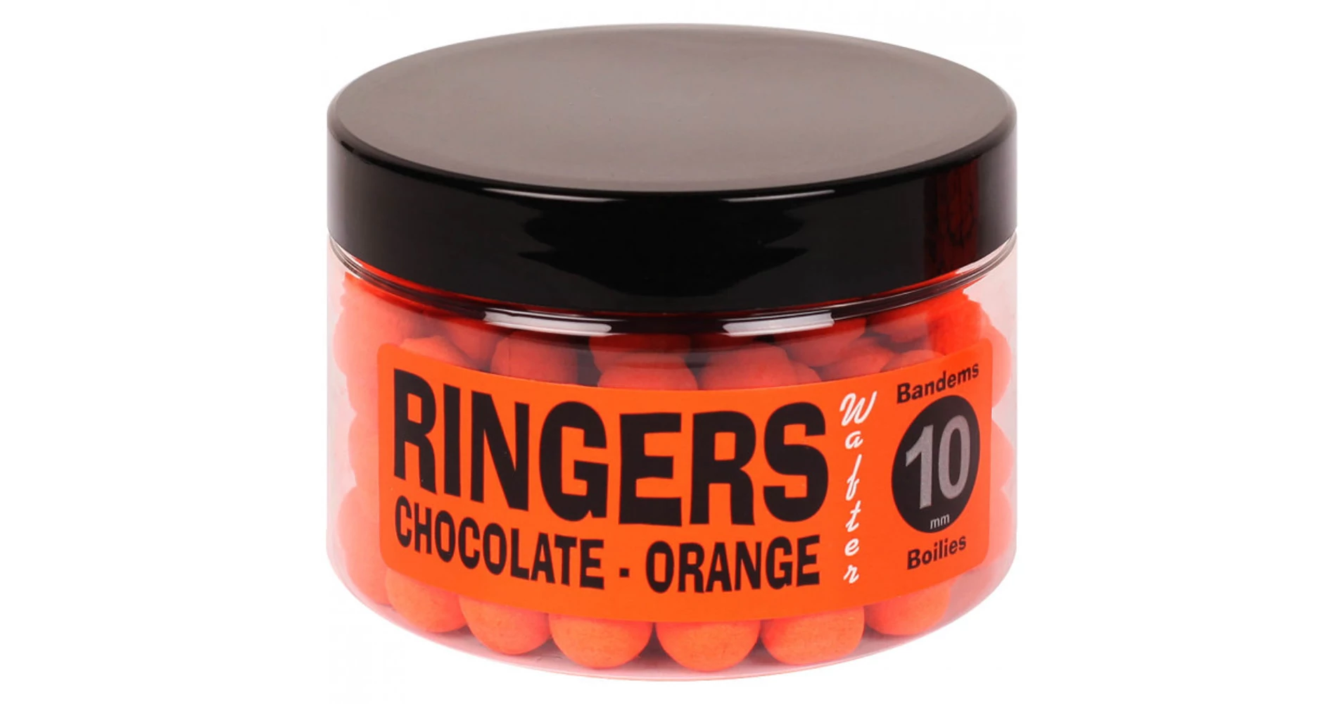 RINGERS Chocolate Orange Wafter Bandems boilie 10mm Wafters