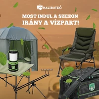 Tavaszi szezonkezdő Ajánlatok!