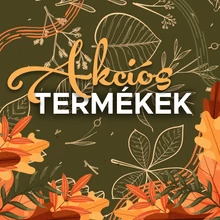 Készletkisőprő Akció!