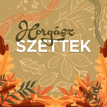 Horgász szettek!