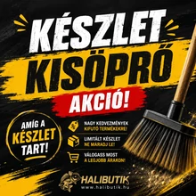 Készletkisőprő Akció!
