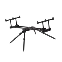Rod Pod, Tripod