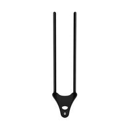 DELPHIN SNAG GEAR Al fekete