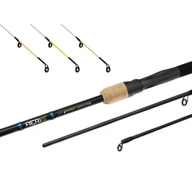 DELPHIN AERIS Feeder 360cm/70g/3részes feeder bot