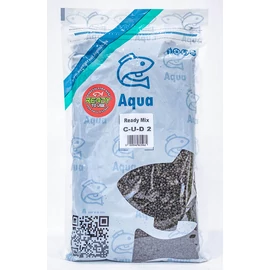AQUA GARANT Ready CUD 2mm pellet