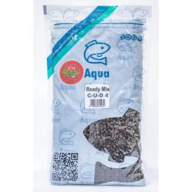 AQUA GARANT Ready CUD 4mm pellet