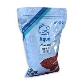 AQUA GARANT Classic Red 4mm
