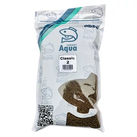 AQUA GARANT Classic 2mm Pellet