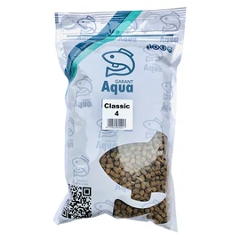 AQUA GARANT Classic 4mm Pellet